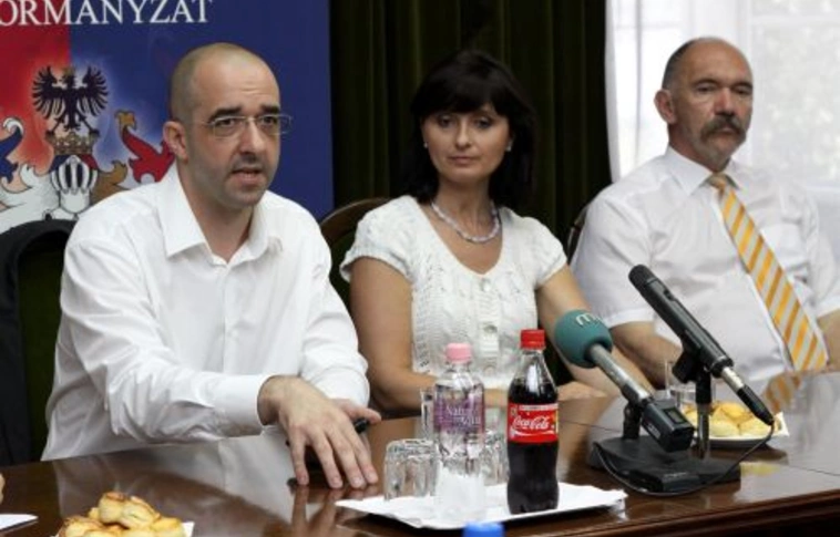 Vidéki egyeztetések a kormányzati kommunikációról