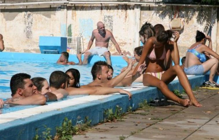 Mire ügyeljünk, ha fürdőzünk?