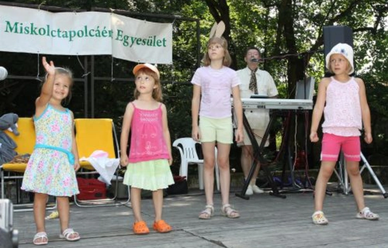 IV. Szent Benedek Nap  Miskolctapolcán