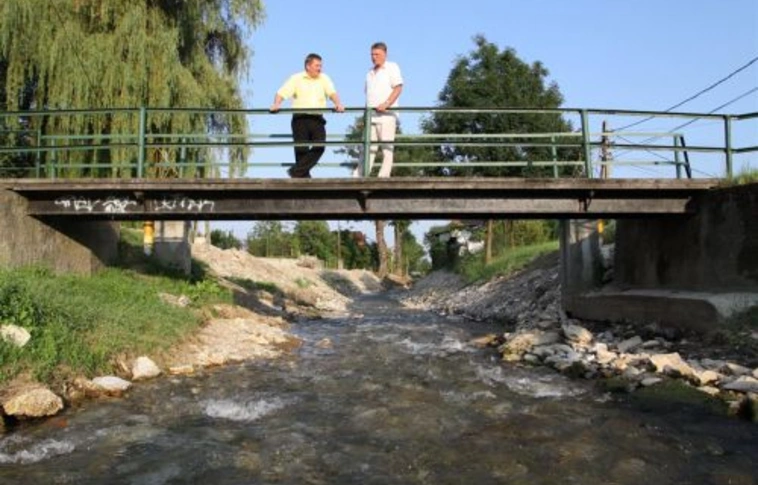 Szinva: ellenőrizték a kritikus területeket