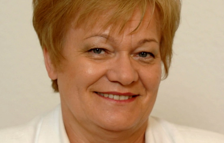 Szűcs Erika reagál