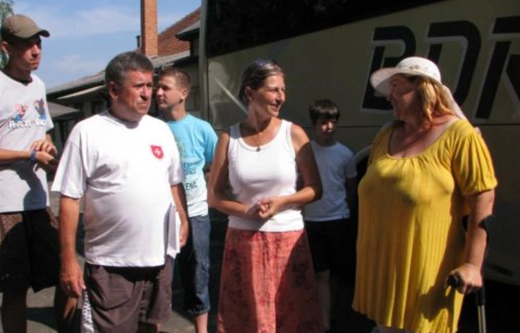 Délvidékre utazhatnak