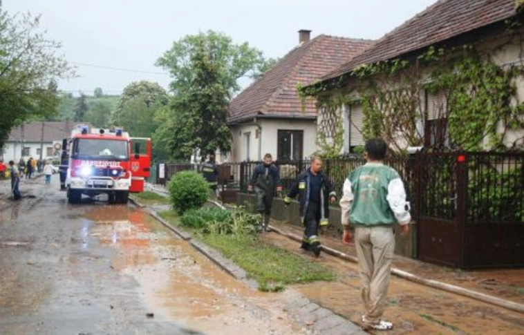 A helyreállítás részleteiről tájékoztattak
