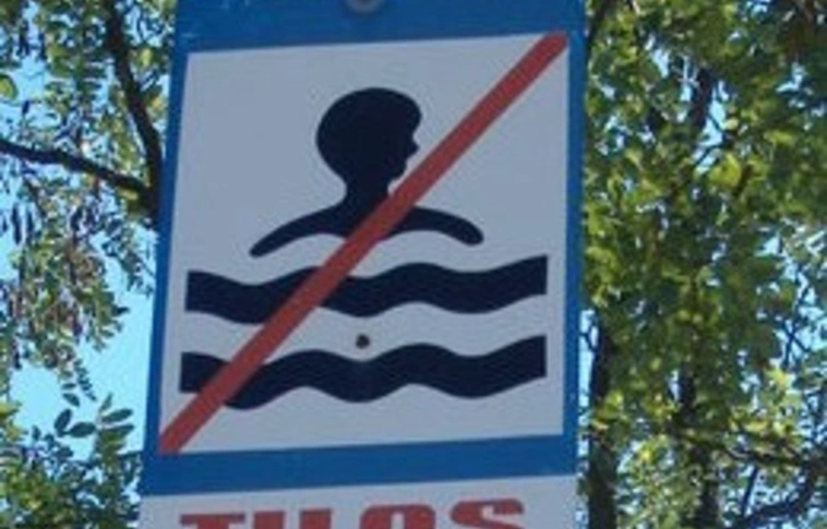 Veszélyes szabadvizek