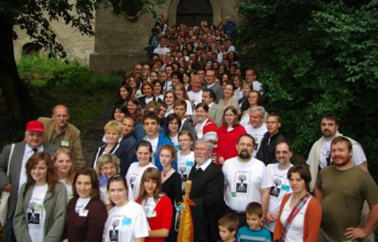 Református hálaadó év és középiskolai találkozó