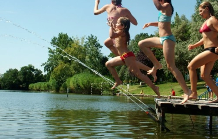 Vízi, vízparti tragédiák 