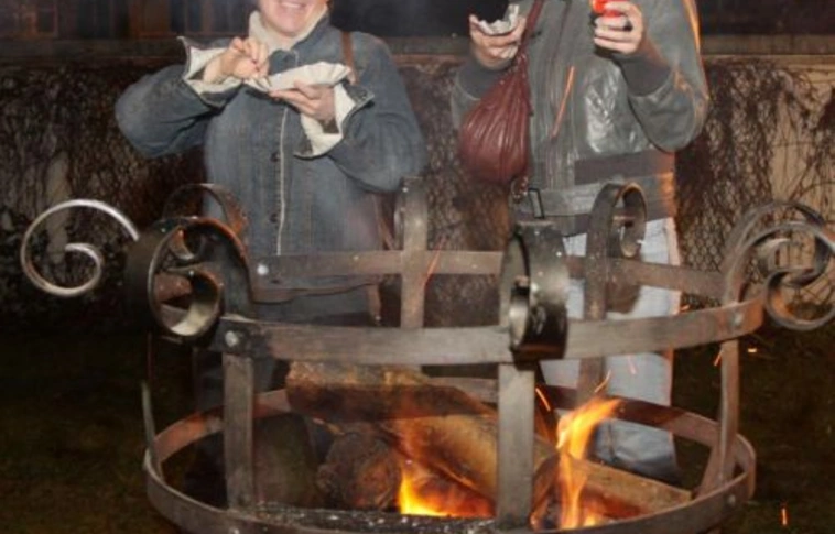 Múzeumok Éjszakája Tiszavasváriban