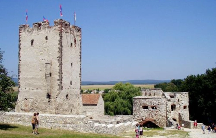 Olvasótábor Szigligeten