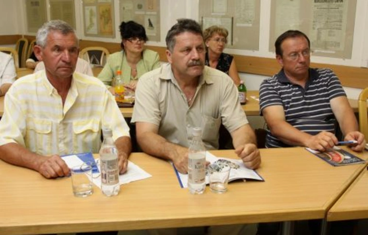 Regionális Szakképzési Fórum