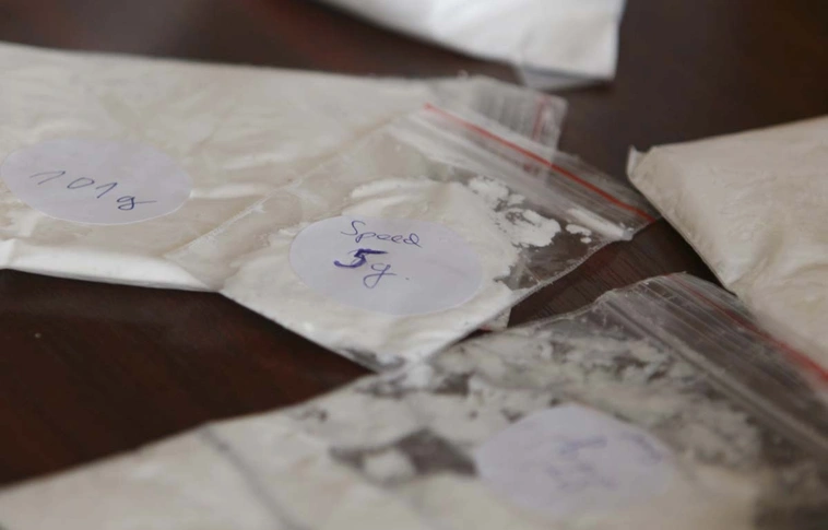 Droglaborra bukkantak a miskolci rendőrök
