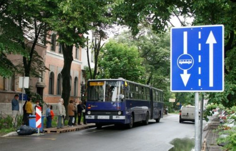 Forgalmi rend változás és nyári menetrend
