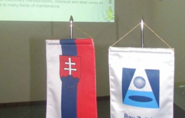 Szlovák-magyar műanyagipari találkozó