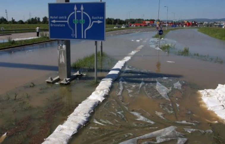 Nincs elzárt település Borsodban