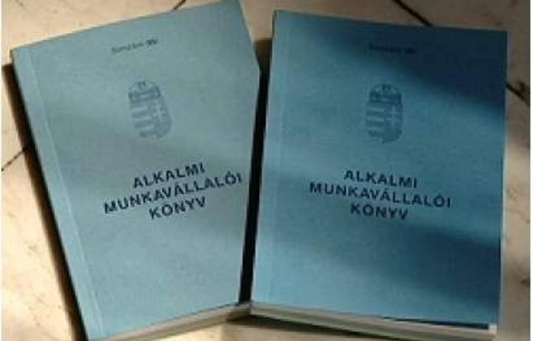 Alkalmi munkavállalás helyett egyszerűsített foglalkoztatás