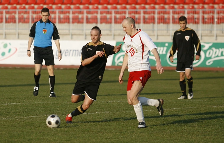Még marad Tornyi