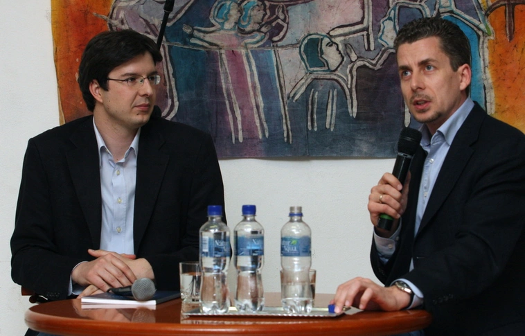 Fidesz lakossági fórum