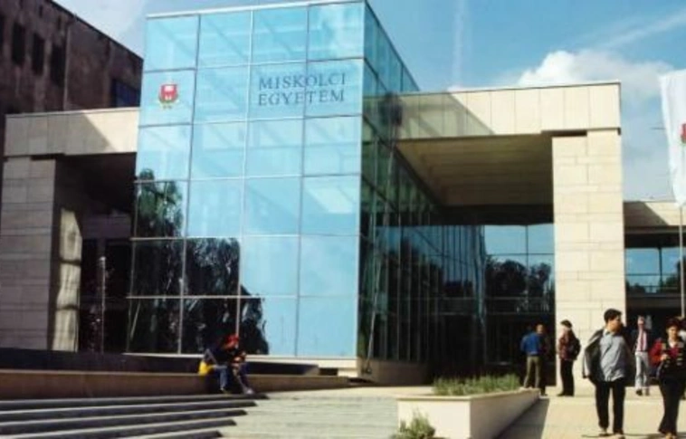 I. Miskolci Közgazdász Szakmai Napok