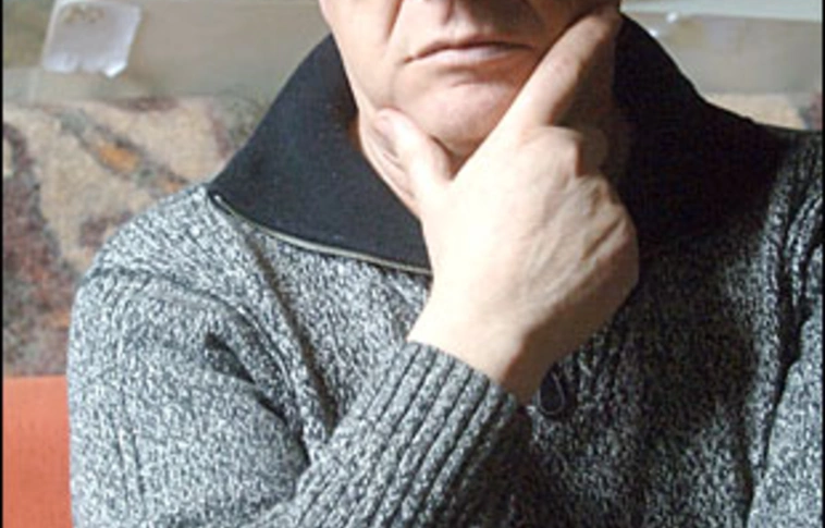 Miskolcon rendez Paolo Magelli 
