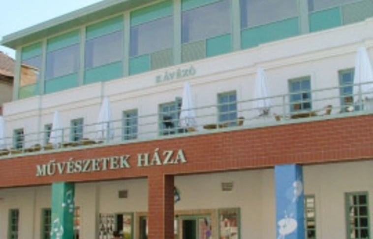 Kocsonyafesztivál a Művészetek Házában