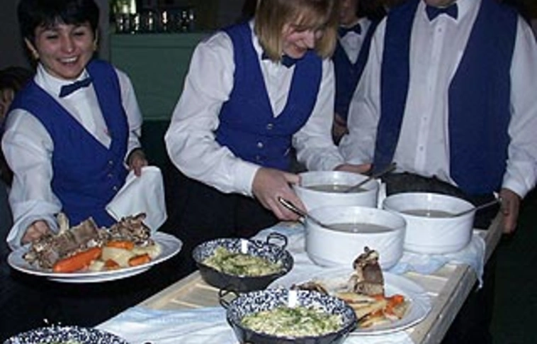 Idén is Torkos Csütörtök