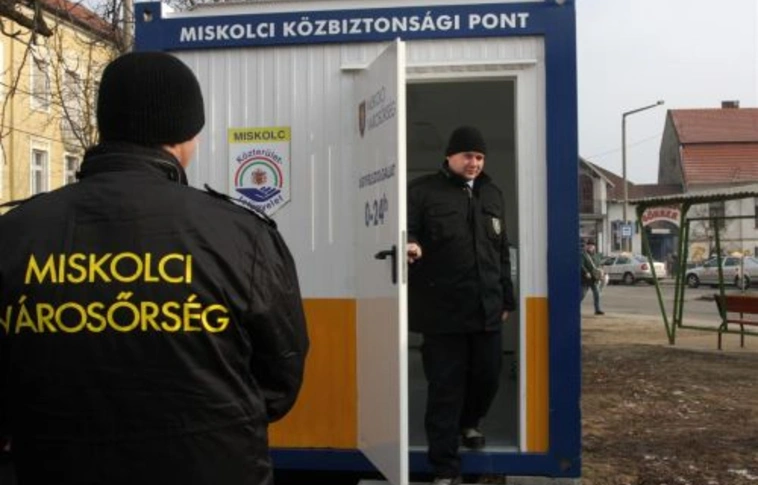Együttélési Kódex Miskolcon
