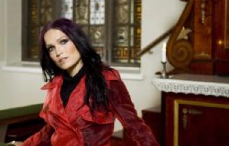 Tarja Turunen Miskolcon