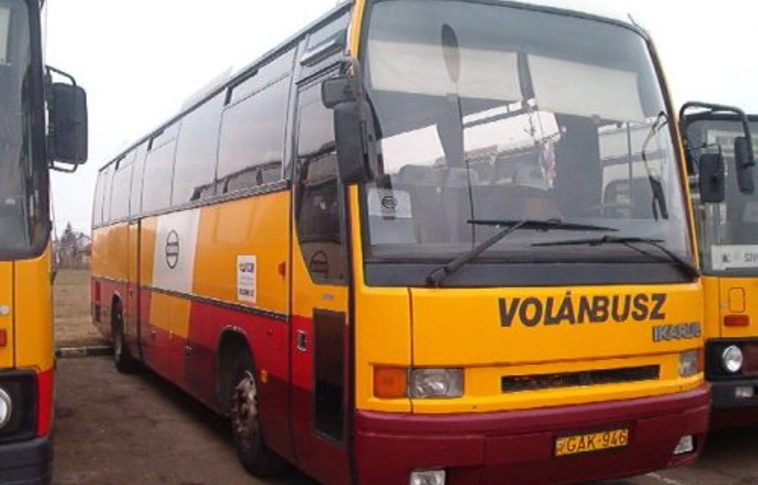 A Volán is sztrájkolni akar