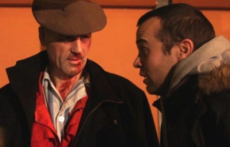 És a film forog…