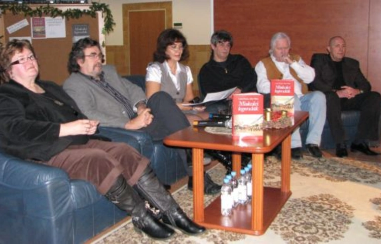 Miskolc legendái a Ferencziben