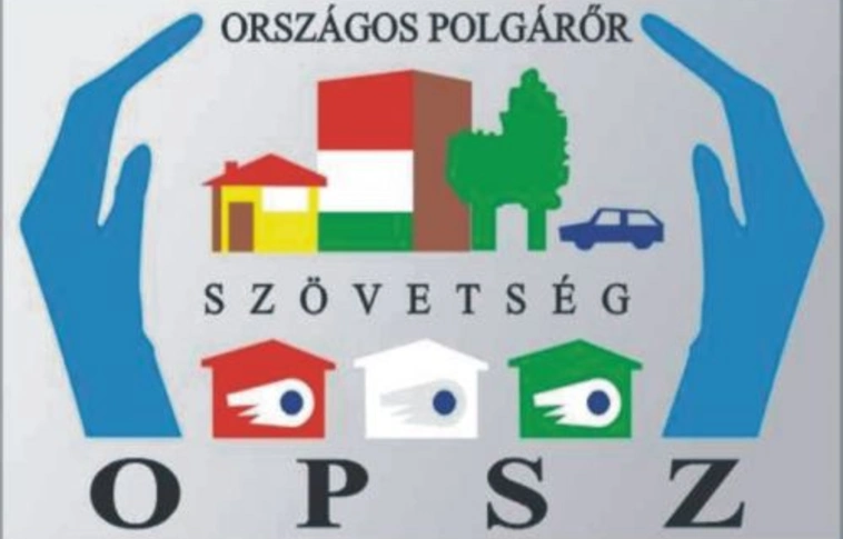 Országos polgárőr akció volt szombaton