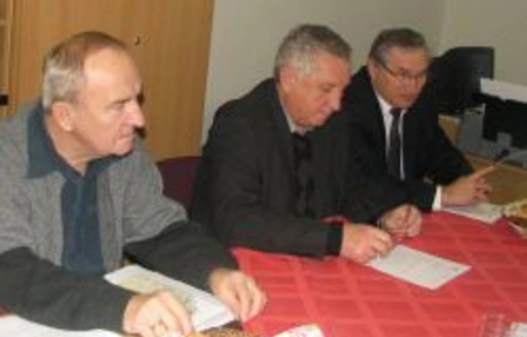 Polgárőr-akció a hétvégén
