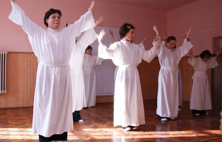 Tíz éves a Szimbiózis Alapítvány