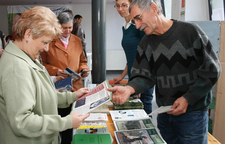 Elkezdődött az Energia Hét