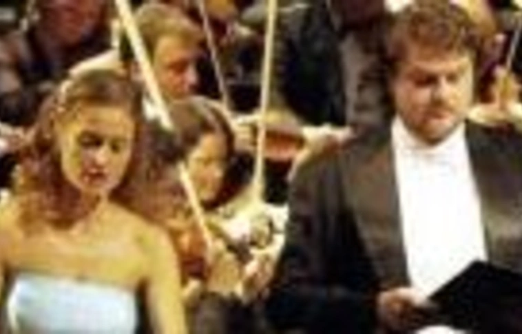 Kassai koncert az operafesztivállal