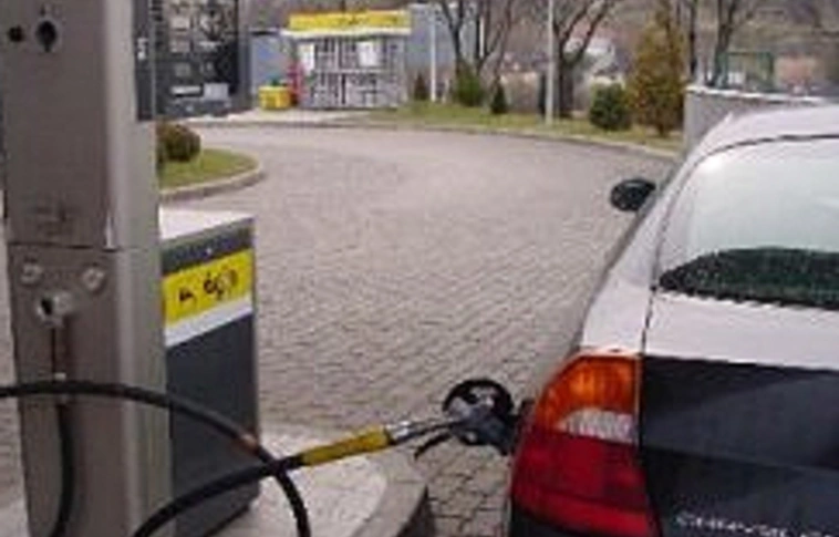 Benzinár: vége a jó világnak