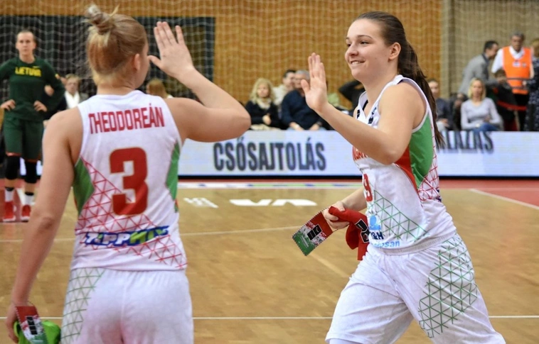 Újabb válogatott játékost igazolt az Aluinvent DVTK