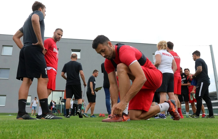 Labdarúgó NB I: kezdés július 21-én, jelentősen lerövidül a téli szünet