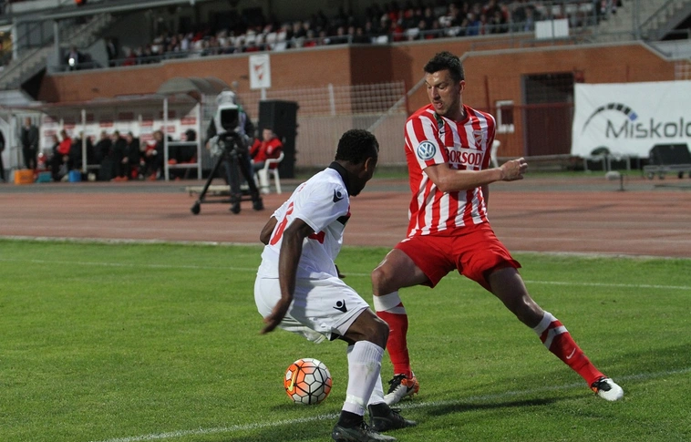 Távozik a diósgyőriek csapatkapitánya?