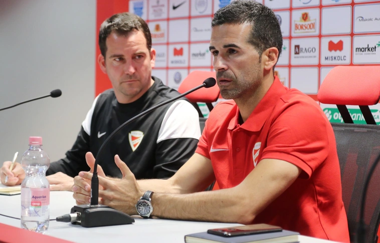 Fernando: „Az első gólt a szurkolóknak kell ajánlani”