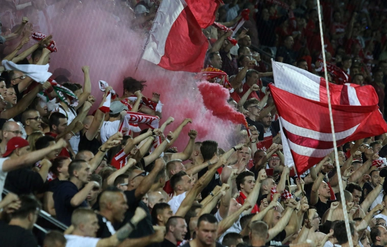 Tárgyalást kér a DVTK a szektorbezárás ügyében - önmérsékletre intik a szurkolókat