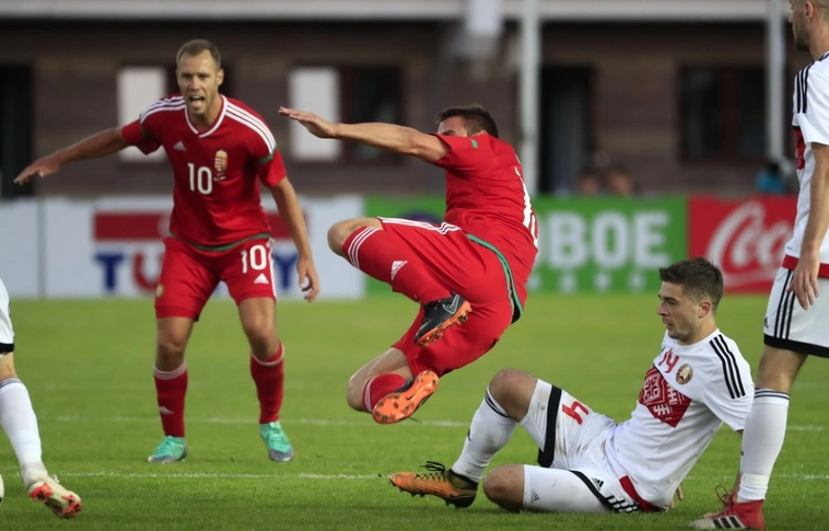 Magyarország két helyet rontva az 51. a FIFA-világranglistán