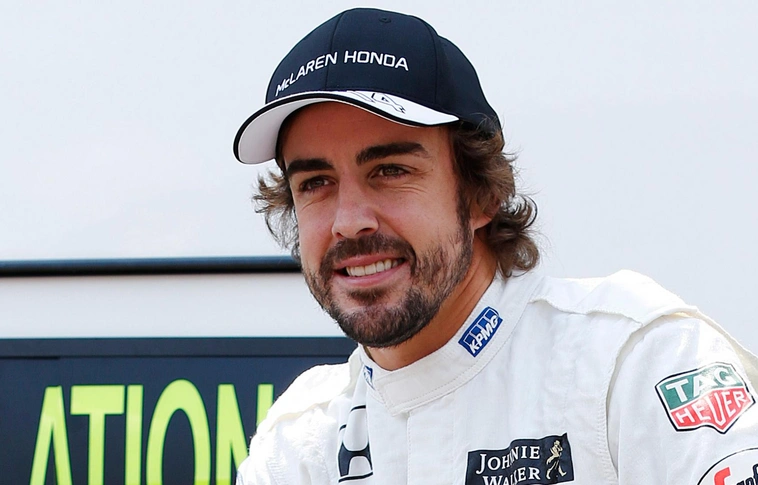 Itt a vége, Fernando Alonso az idény végén visszavonul a Forma-1-től