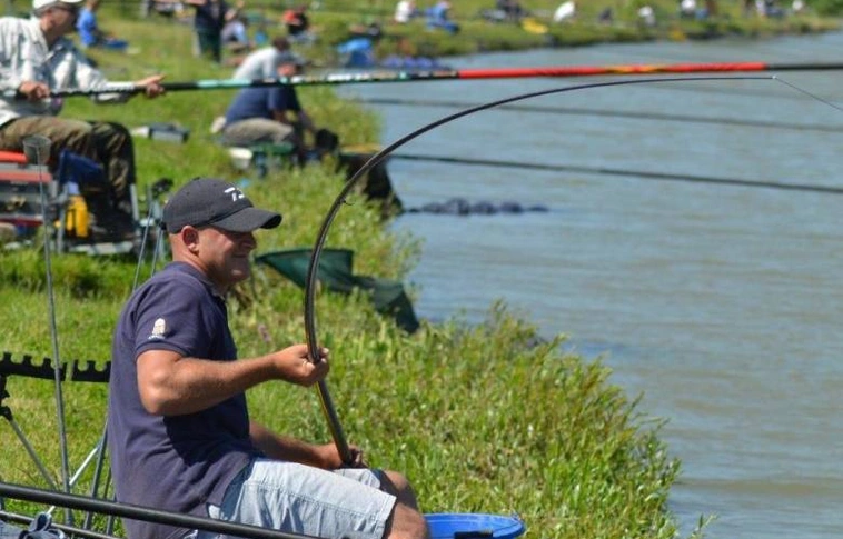 Két magyar érem a horgász Európa-bajnokságon