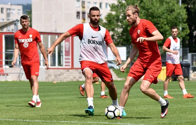 Június 18-án kezdődik a felkészülés