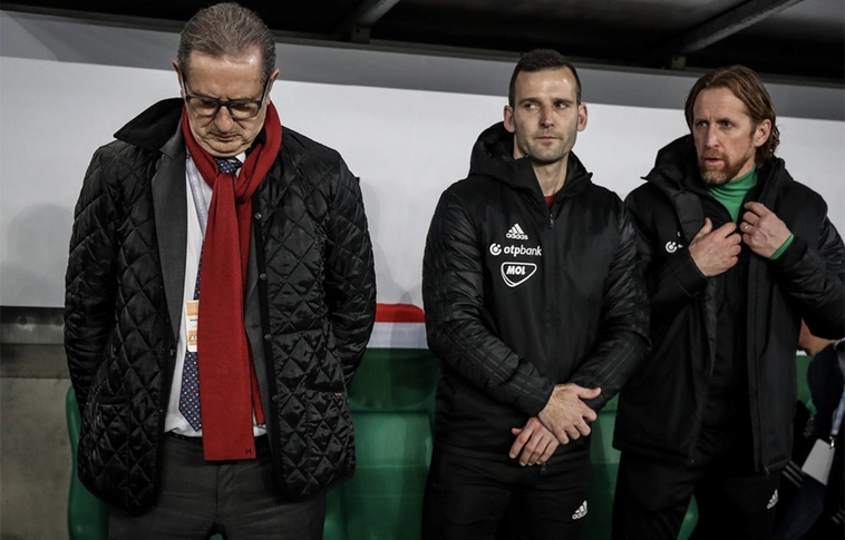 Ennyi volt? – Megszületett a döntés Leekens jövőjéről