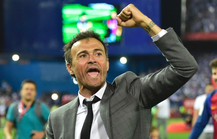 Megvan az új spanyol szövetségi kapitány!