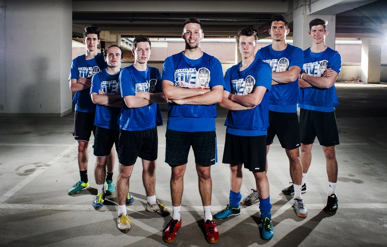 A legjobb tizenhat között végzett a magyar focicsapat a világbajnokságon