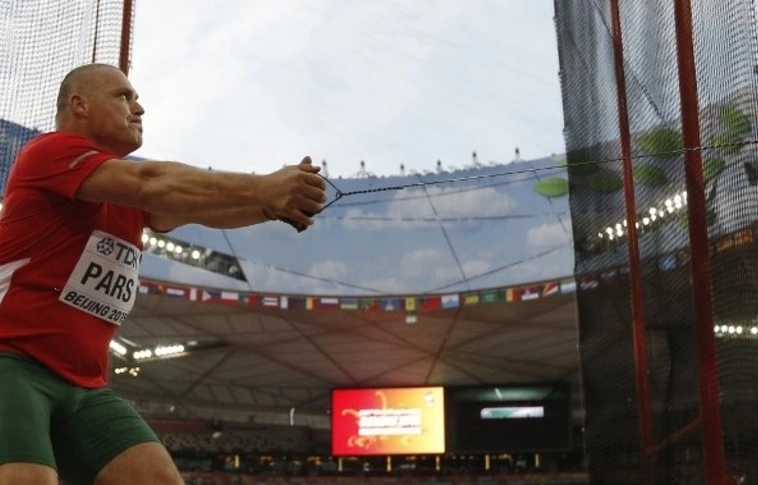 Jogerős Pars Krisztián másfél éves eltiltása