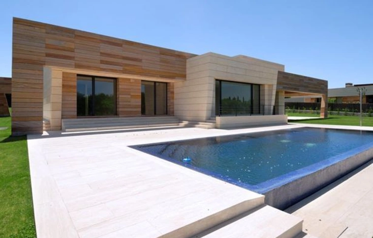 Eladó C. Ronaldo madridi villája – Potom pénzért az öné lehet!