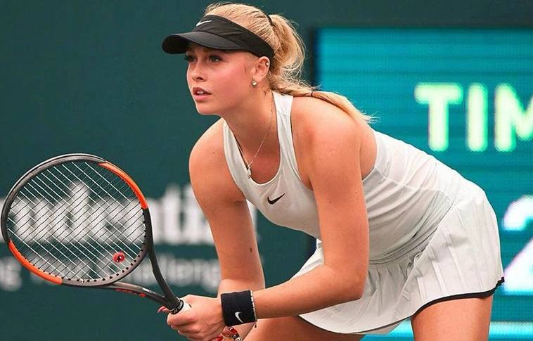 Stollár Fanny a második fordulóban